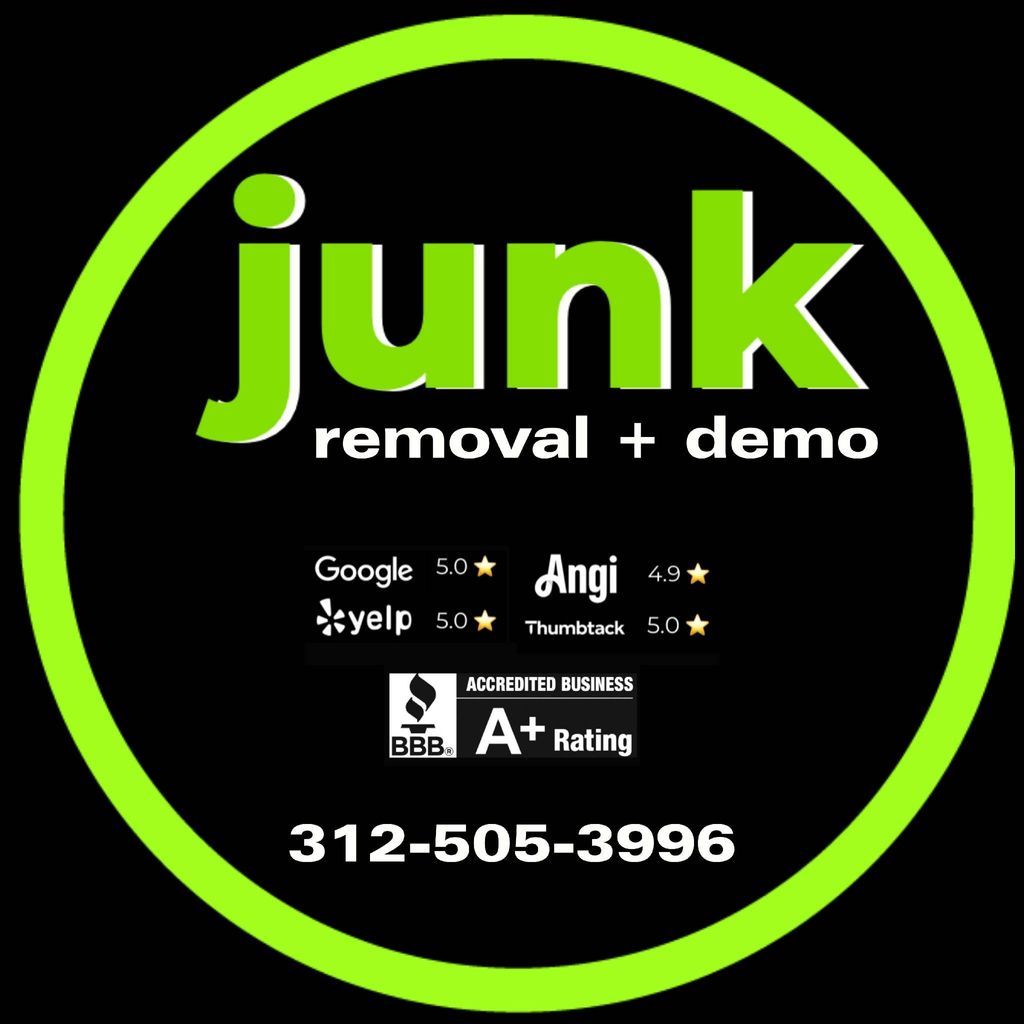 Junk Removal  - LessJnk