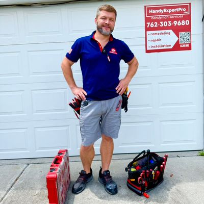 Avatar for HandyExpertPro