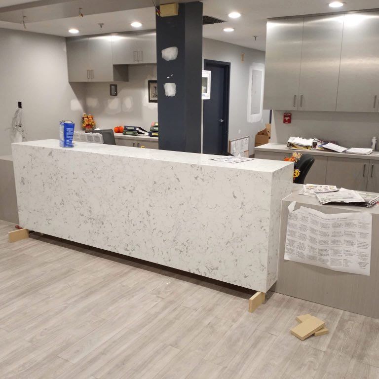 Empire marble & granite