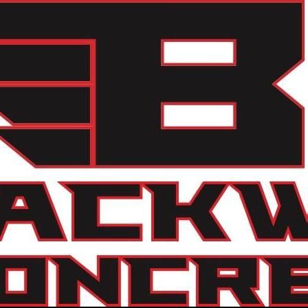 Blackwing Concrete