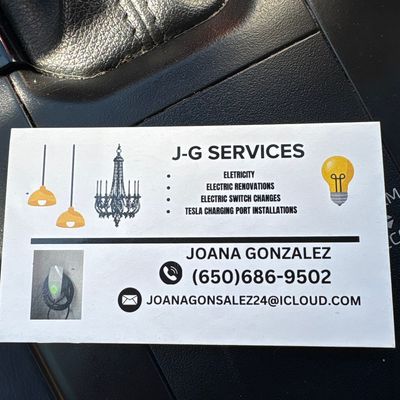 Avatar for Joana House Cleaning