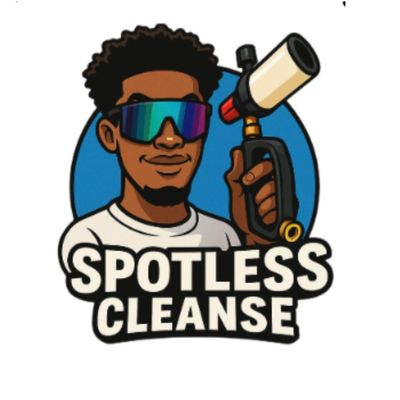 Avatar for Spotless Cleanse pressure washing
