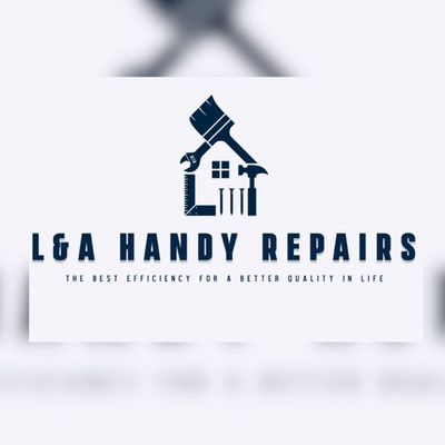 Avatar for L&A Handy Repairs