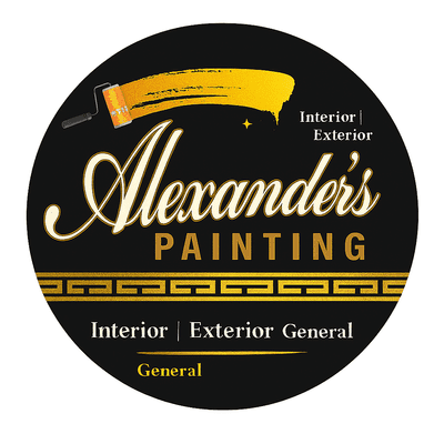 Avatar for Alexander's Painting