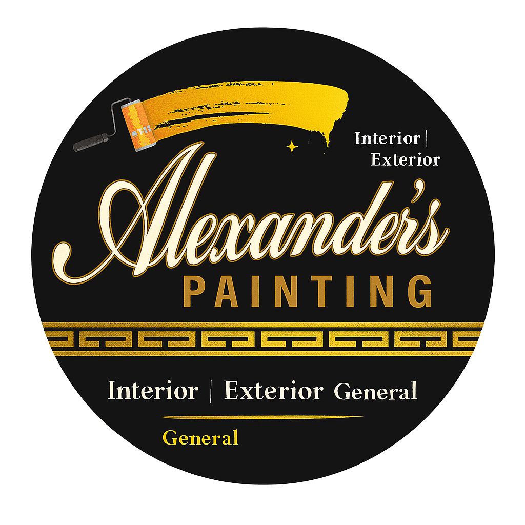 Alexander's Painting