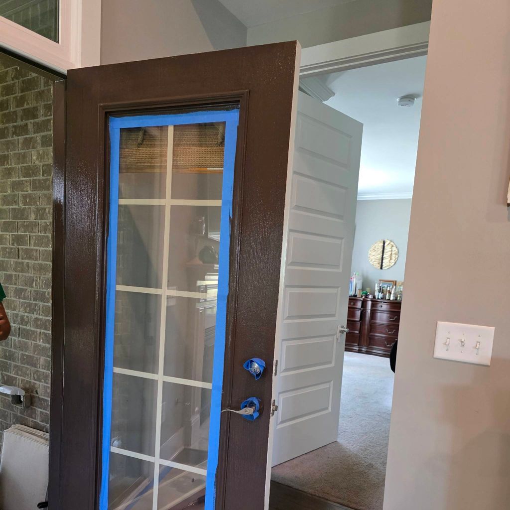 M&MRemodelingandcleaning