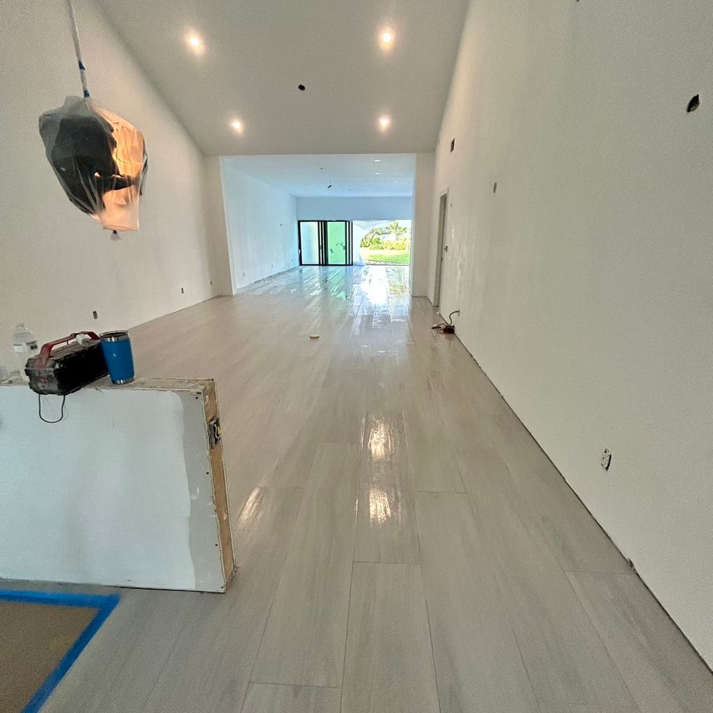 Luxury Tile&Marble llc