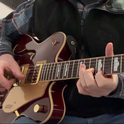 Avatar for SH Guitar Studio