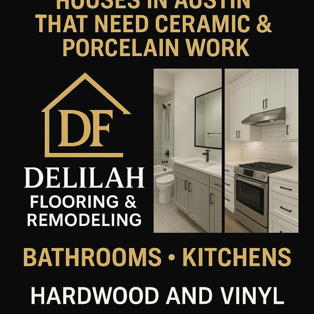 Delilah Flooring & Remodeling