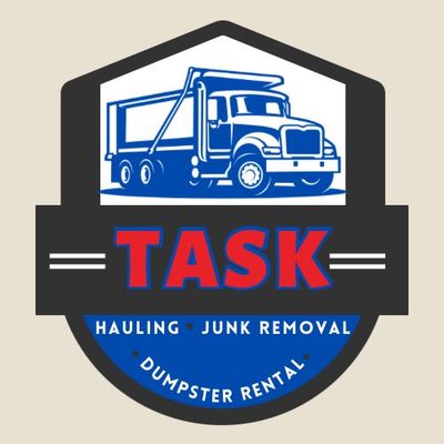 Avatar for TASK Junk removal