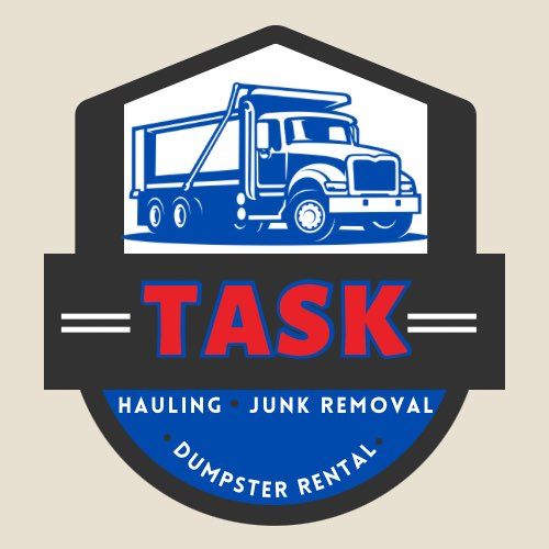 TASK Junk removal
