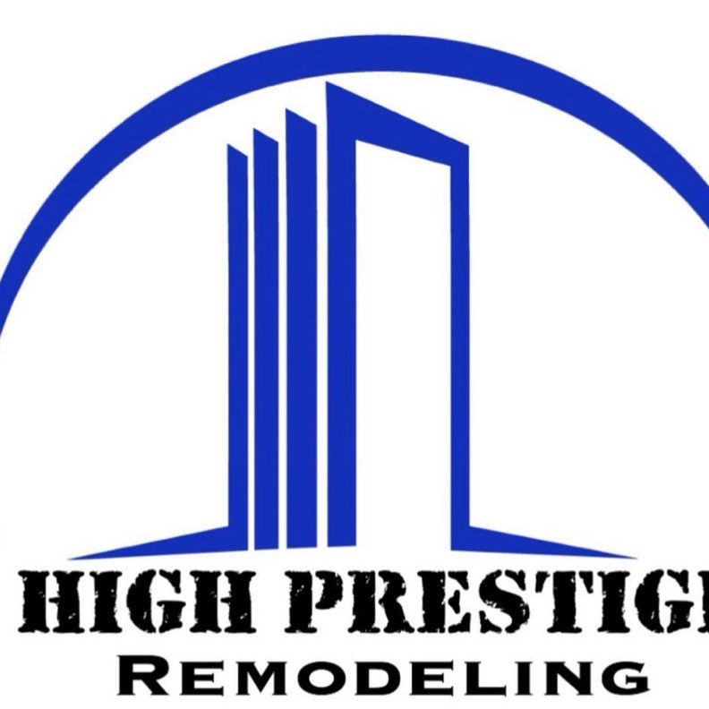 High prestige remodeling