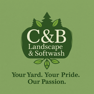 Avatar for C&B Landscape & Softwash