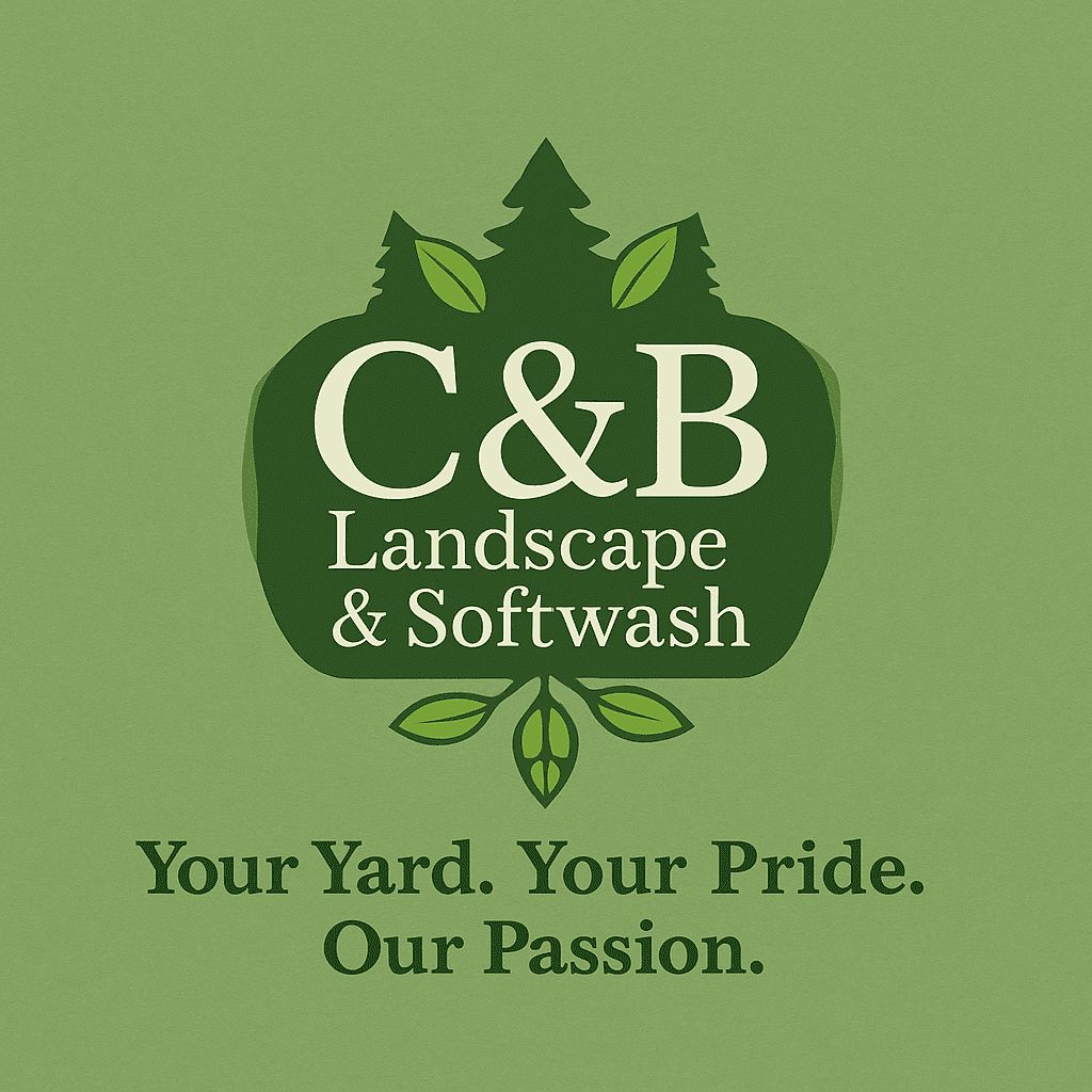 C&B Landscape & Softwash