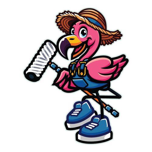 Flamingo Solar Cleaning