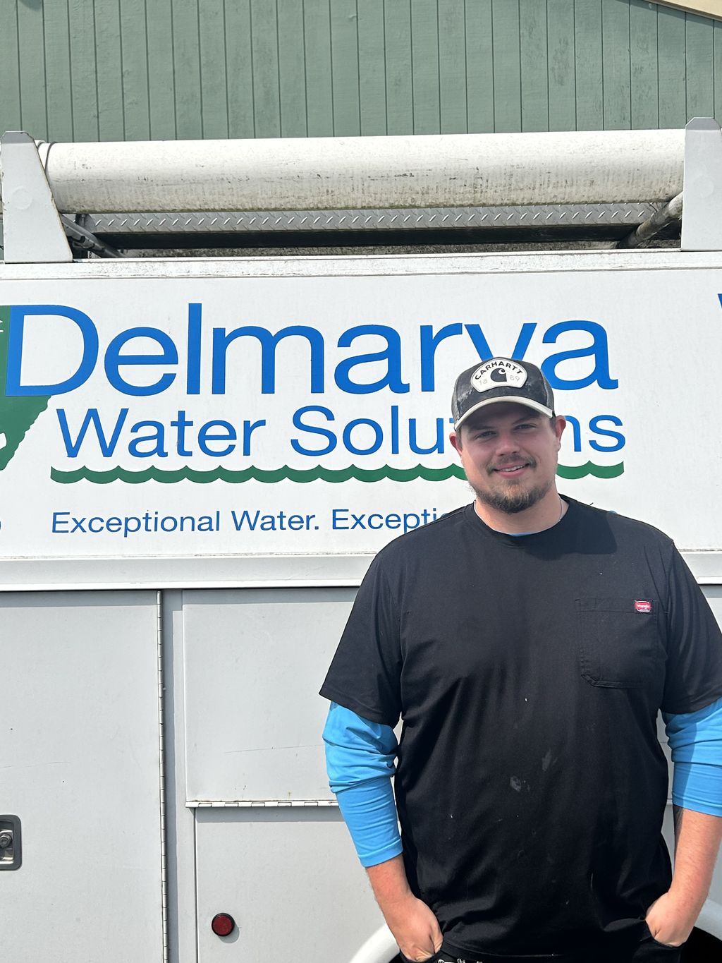 Looking for the right water solutions for your hom