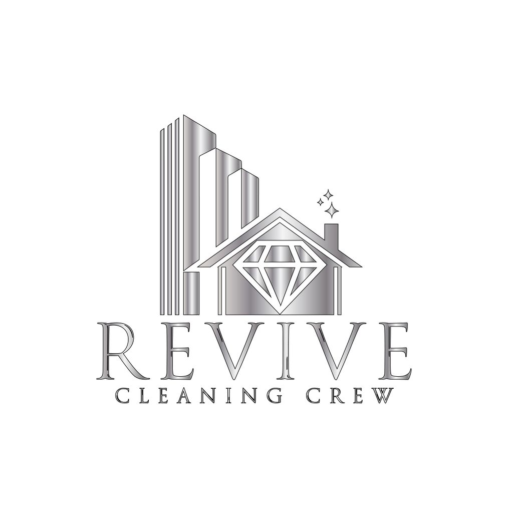 Revive Cleaning Crew