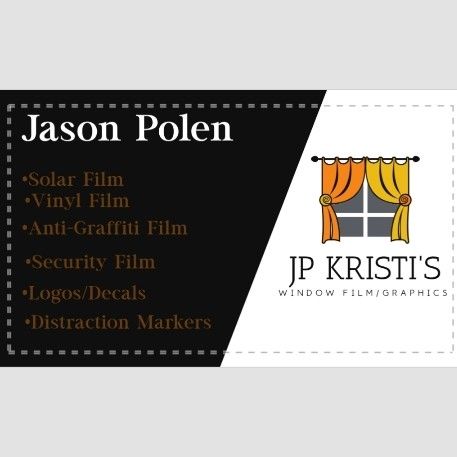 JP.Kristi's