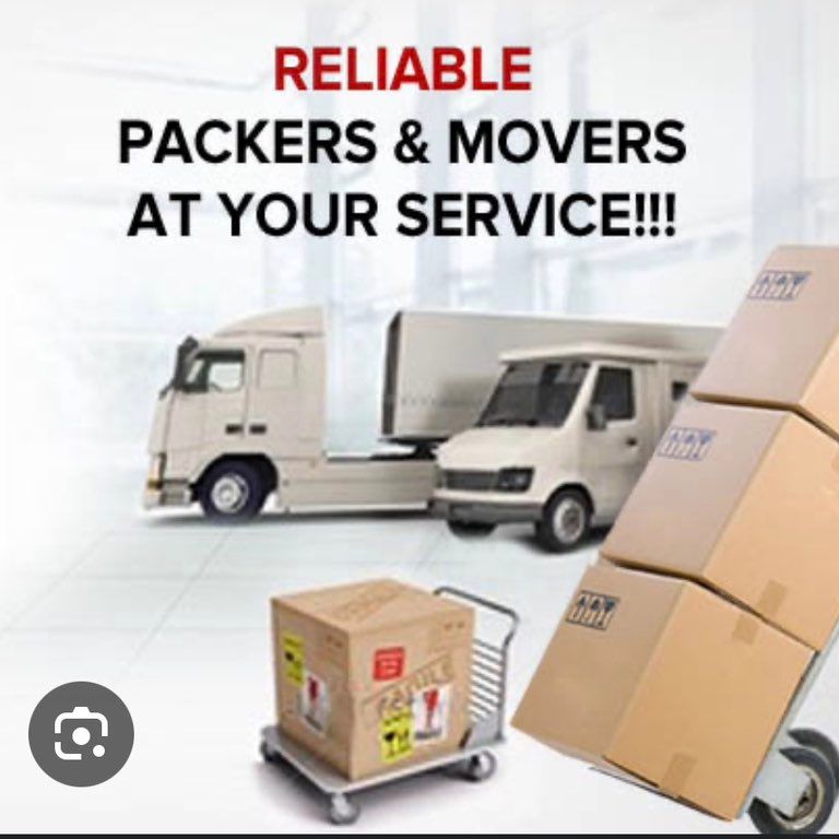 ANY TIME MOVERS