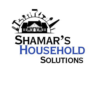 Shamar’s Household Solutions