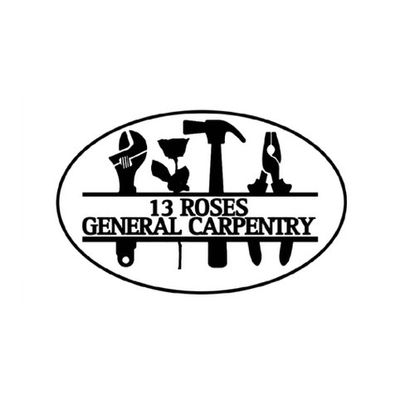 Avatar for 13 Roses General Carpentry