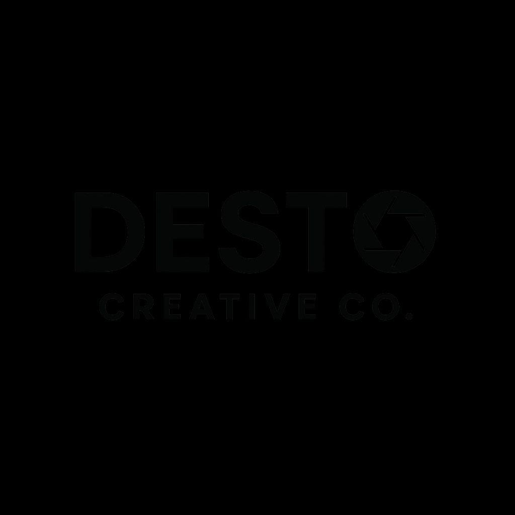 DestoCreativeCo.