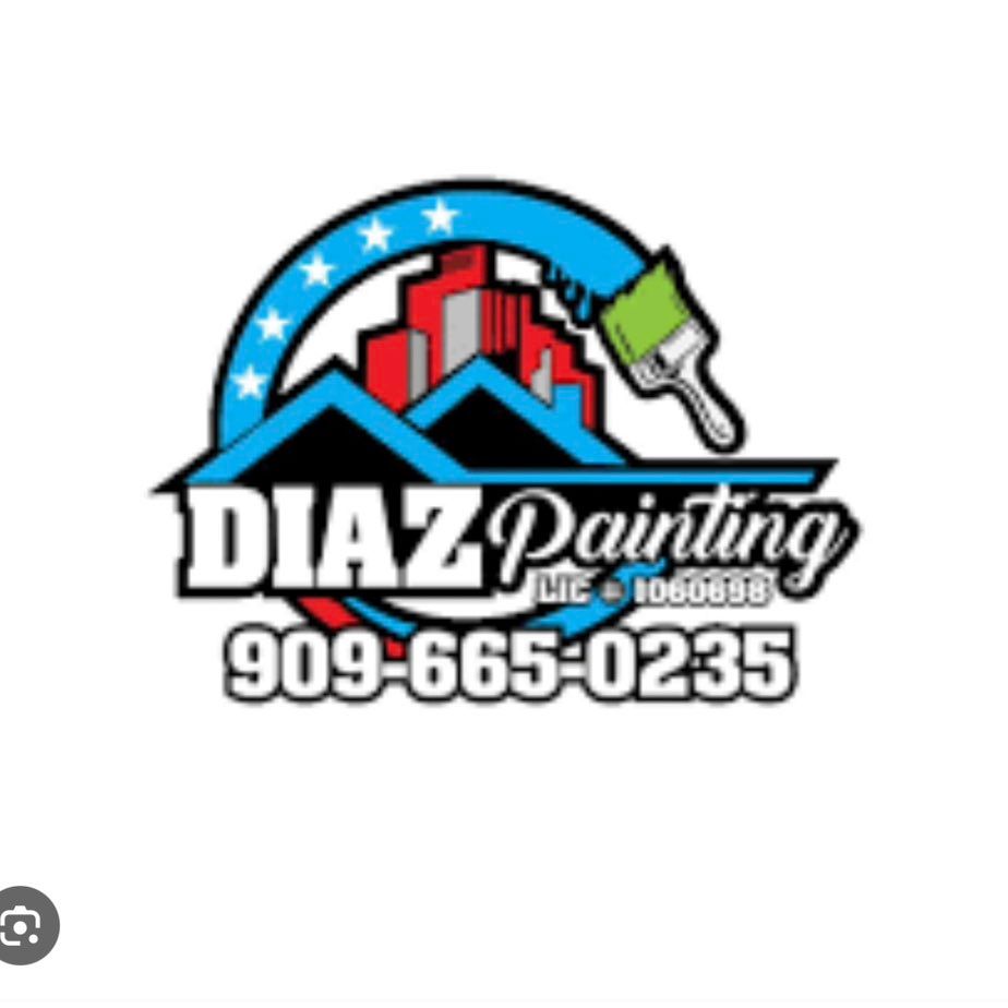 Diaz Painting Inc.