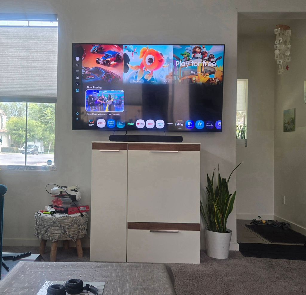 Projects and media