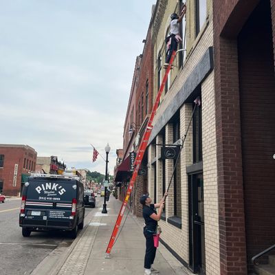 Avatar for Pink's Windows Greater St. Paul