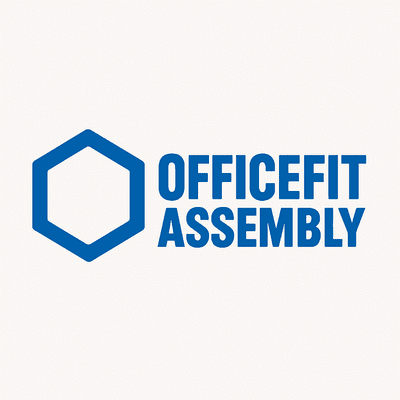 Avatar for OfficeFit Assembly ⭐️⭐️⭐️⭐️⭐️