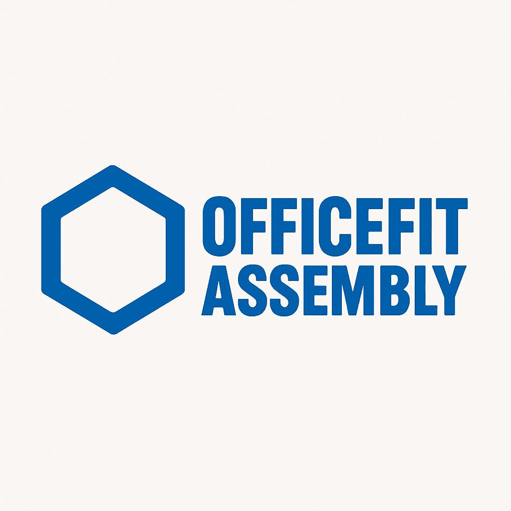 OfficeFit Assembly ⭐️⭐️⭐️⭐️⭐️