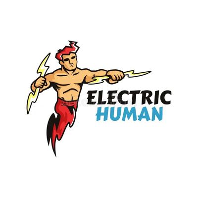 Avatar for ELECTRIC MAN