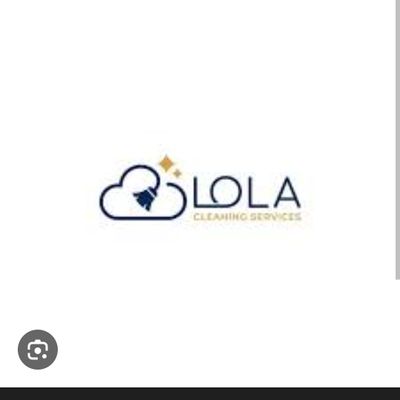 Avatar for Lola's Cleaning Services