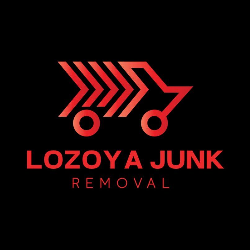 Lozoya Junk removal