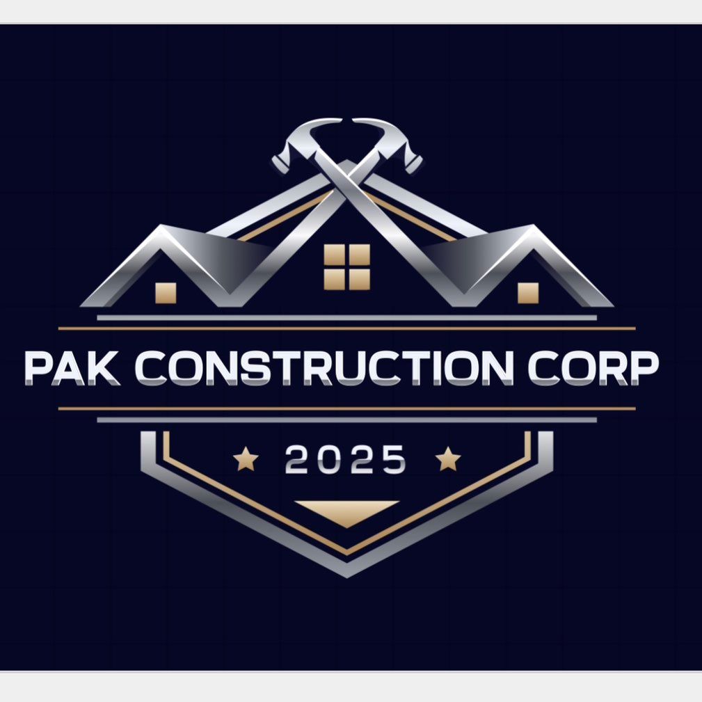 Pak construction corp