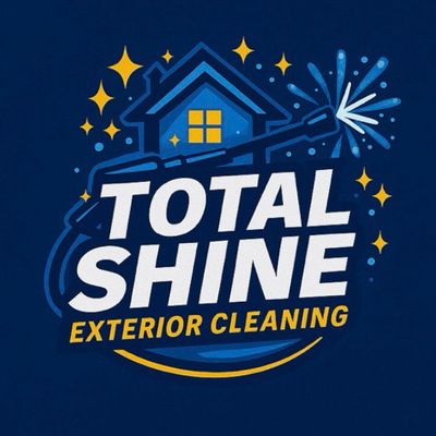 Avatar for Total Shine Exterior Cleaning LLC