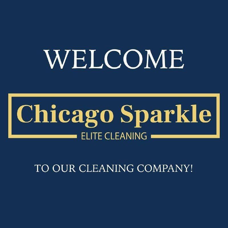 Sparkle Elite Cleaning
