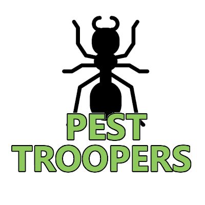 Pest Troopers