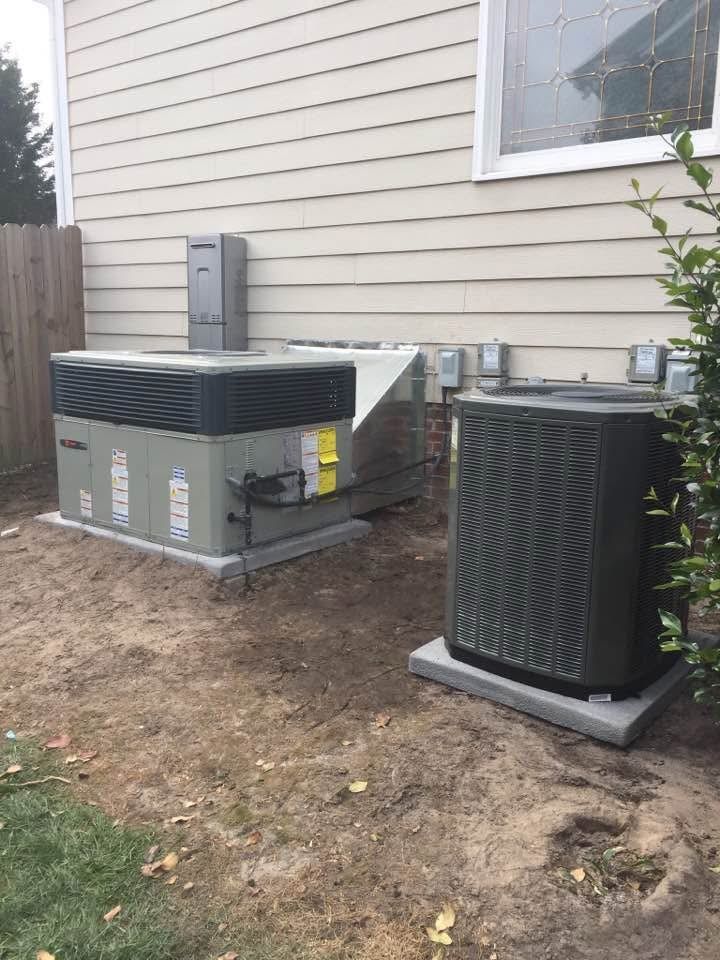 2 system install 