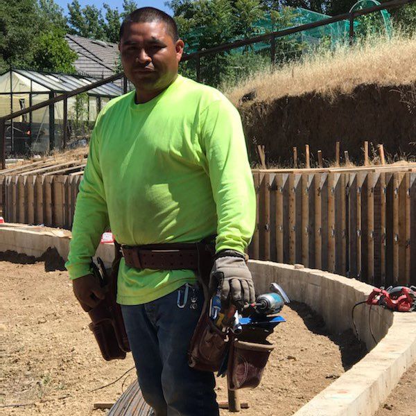 Mendoza Handyman!