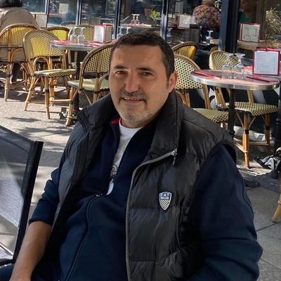 Avatar for Ilir Improvements