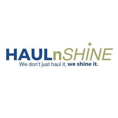 Avatar for HaulNShine