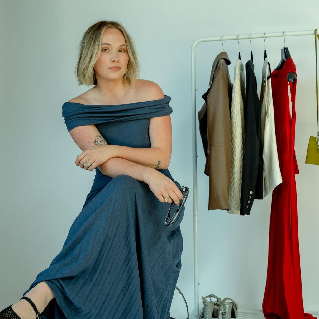 Style Haus - Personal Styling & Image Consulting