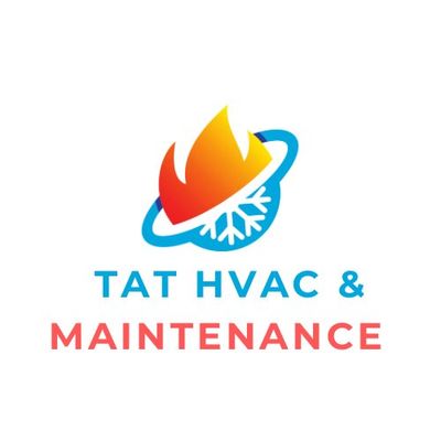 Avatar for T.A.T HVAC and maintenance