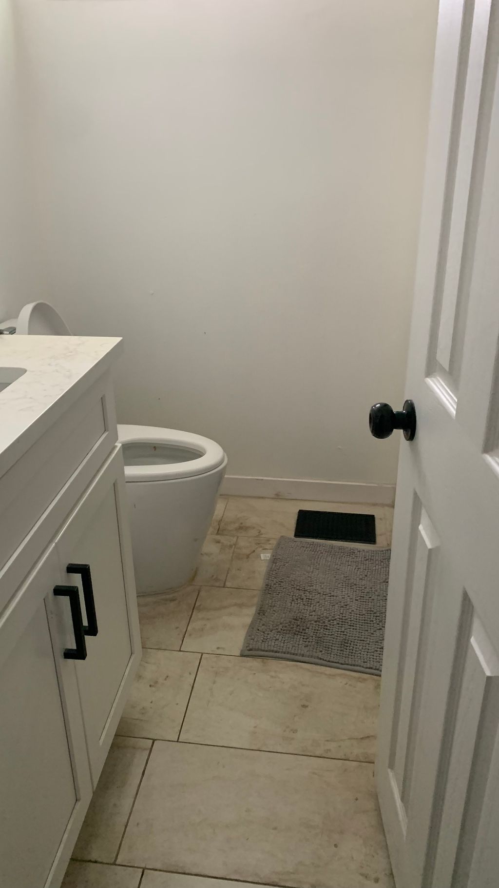 Tile Installation