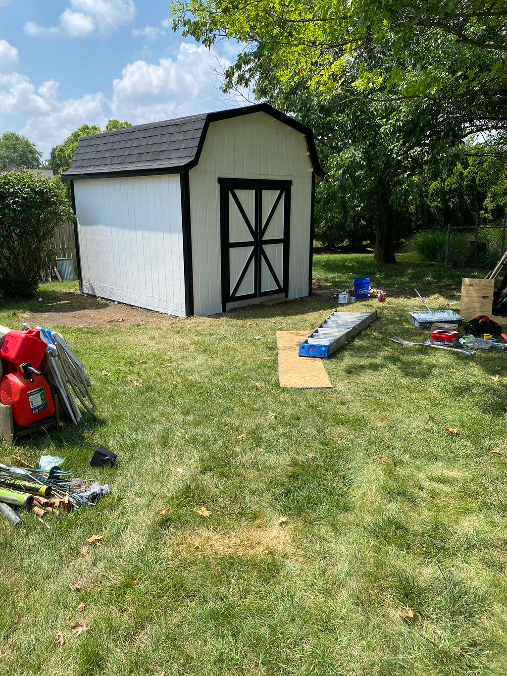 Projects and media