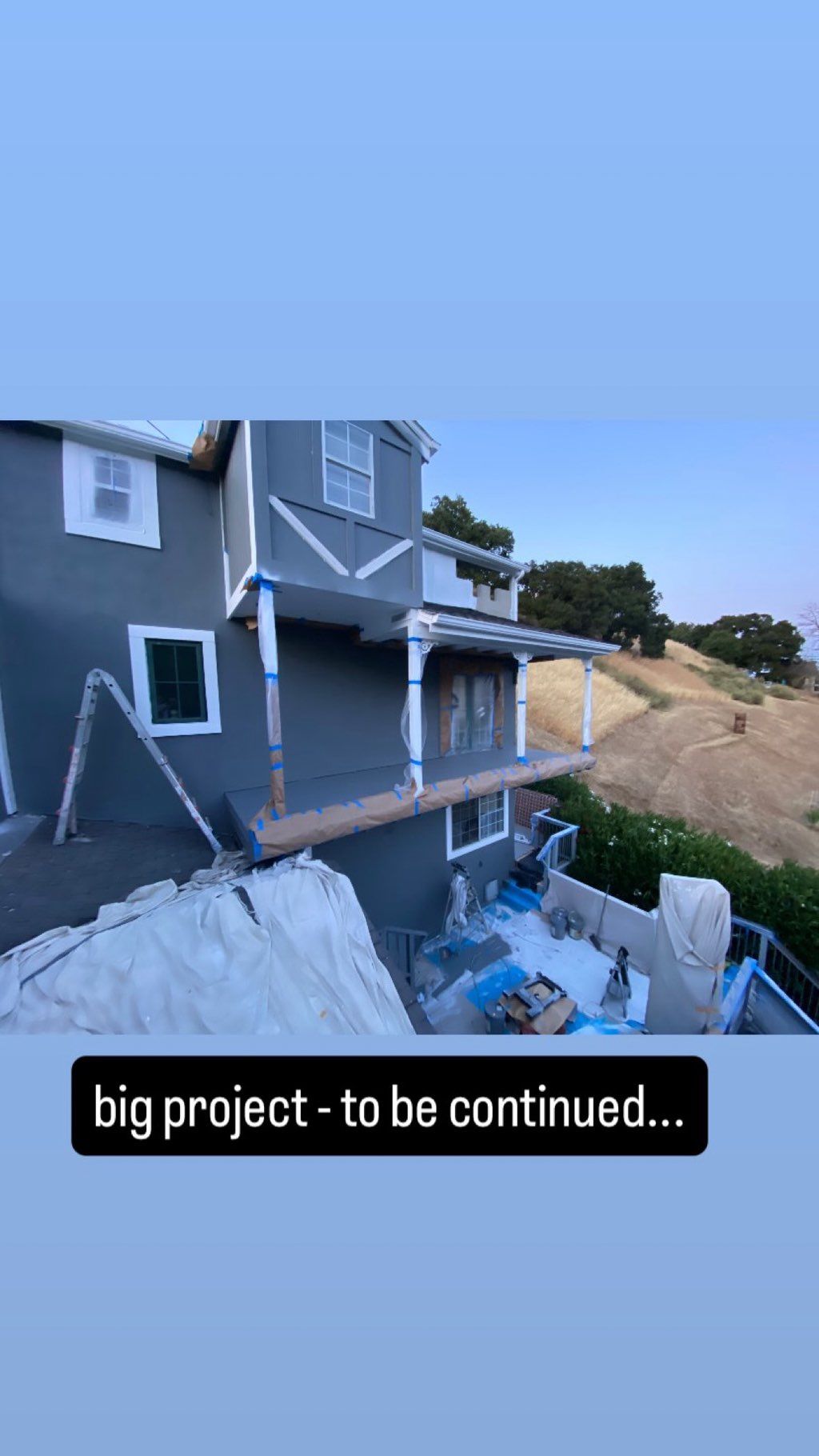 Projects and media