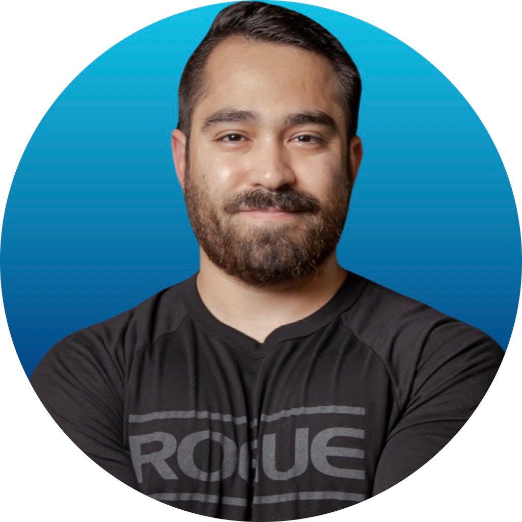 Michael Daniel Villarreal  (Online only)