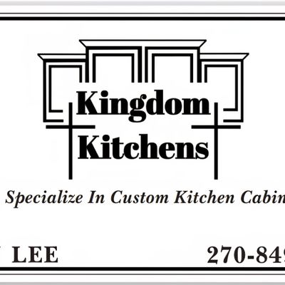 Avatar for Kingdom Kitchens