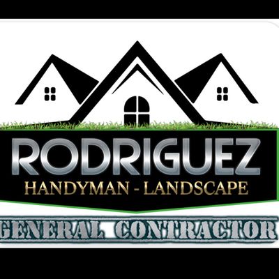 Avatar for Rodriguez Handyman and Landscape
